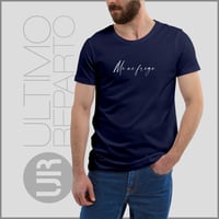 Image 3 of T-Shirt Uomo G - Me ne frego (UR127)