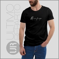 Image 4 of T-Shirt Uomo G - Me ne frego (UR127)