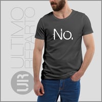 Image 1 of T-Shirt Uomo G - NO. (UR126)