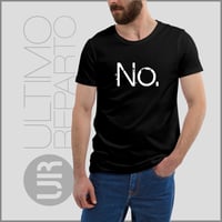 Image 3 of T-Shirt Uomo G - NO. (UR126)