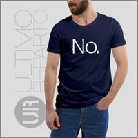 Image 4 of T-Shirt Uomo G - NO. (UR126)