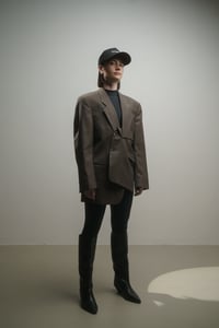 Image 1 of BLAZER 204