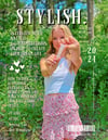 Stylish Trendz June 2024 Magazine Issue! 