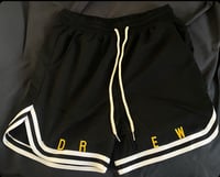 D R E W (Shorts) Unisex - LIMITED EDITION