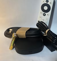 RED TV STREAM BOX BASE