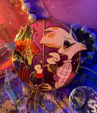 Image 3 of BIG HAZBIN RESTOCK!!!