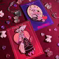 Image 1 of BIG HAZBIN RESTOCK!!!