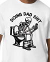 Doing Dad Shit