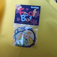  Froot Bats Waterproof Sticker Pack