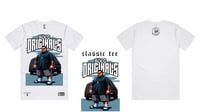 Image 3 of Hood Originals - Big Homie Tomu - OG Ride III Tee