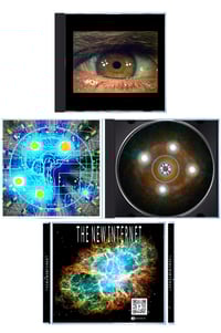 Image 1 of The New Internet [Back Catalog]