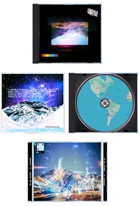 Image 2 of The New Internet [Back Catalog]
