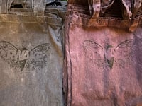 Image 4 of Canvas Tote Bag