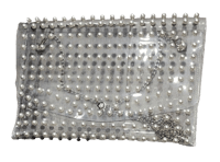 Image 1 of Pearl Envelope Clutch