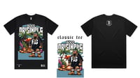 Image 3 of Hood Originals - Big Homie Alipate - Backyard Funk II Tee