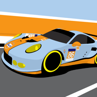 Image 1 of Porsche 911 | Gulf Racing