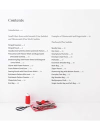 Image 2 of New Sashiko