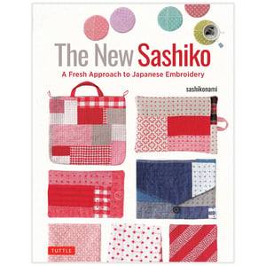 Image of New Sashiko