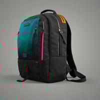 AntiTheft Backpack