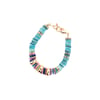 Monaco TURQUOISE Bracelet 