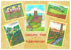 Postcards of Kidderminster and Bewdley
