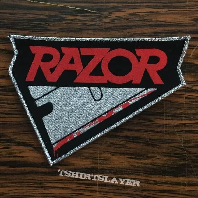 Razor Logo 