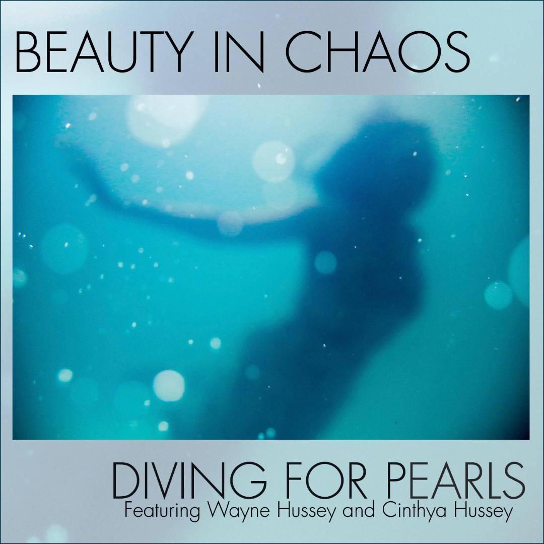 Image of Beauty in Chaos - Diving for Pearls CD Single 