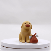Penny Figurine // Limited Edition