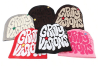 Gravity visions beanies 