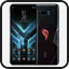 Global ROG 3 5G Gaming Phone 6.59 "12/16GB RAM 128/256G/512GB ROM 865/865 Plus 6000mAh 144HZ FHDAMOL