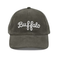 Image 8 of '59 Script Vintage Corduroy Cap