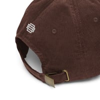 Image 14 of '59 Script Vintage Corduroy Cap
