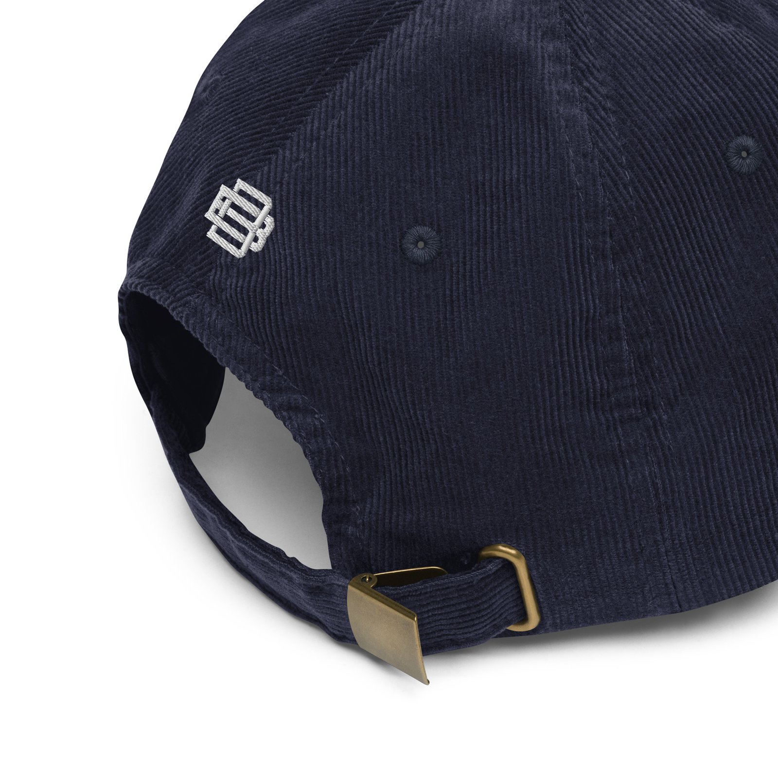 59 Script Vintage Corduroy Cap | Buffalo Bootlegs