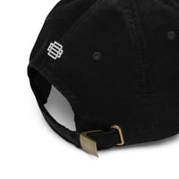 Image 12 of '59 Script Vintage Corduroy Cap