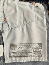 Image 7 of VINTAGE LEVI'S 501 JEANS