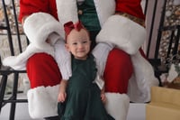 Image 7 of Magical Memories with Santa (December 14th) Last Chance!