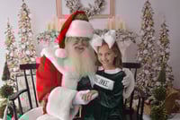 Image 3 of Magical Memories with Santa (December 14th) Last Chance!