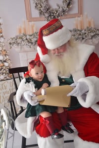 Image 2 of Private Magical Santa Experience~ {November 30th} Gardendale