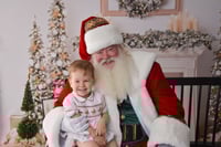 Image 1 of Private Magical Santa Experience~ {November 30th} Gardendale