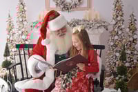 Image 5 of Private Magical Santa Experience~ {November 30th} Gardendale