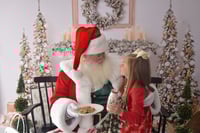Image 5 of *A Magical Santa Experience~ {November 15th}* Downtown B'ham