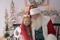 Image 2 of *A Magical Santa Experience~ {November 15th}* Downtown B'ham