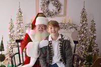 Image 3 of *A Magical Santa Experience~ {November 15th}* Downtown B'ham