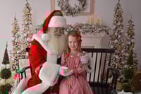 Image 4 of *A Magical Santa Experience~ {November 15th}* Downtown B'ham