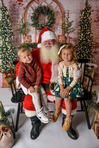 Image 7 of *A Magical Santa Experience~ {November 15th}* Downtown B'ham