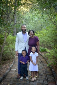 Image 5 of Fall Mini Session @ Botanical Gardens {October 5th}
