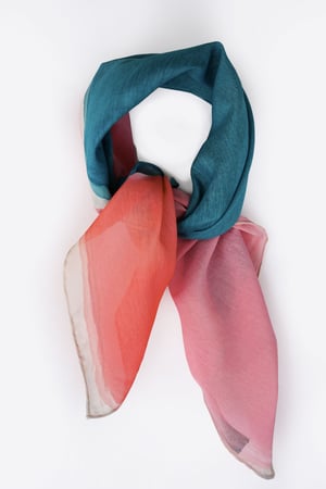 Image of Foulard n.356