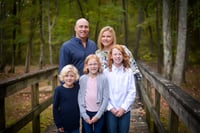 Image 7 of Ross Bridge Fall Mini Session~ {October 26th}