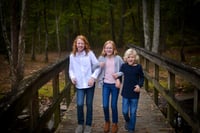 Image 9 of Ross Bridge Fall Mini Session~ {October 26th}