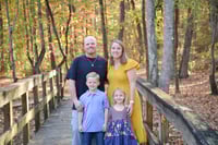 Image 15 of Ross Bridge Fall Mini Session~ {October 26th}